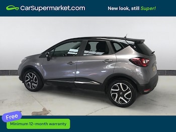 Used Renault Captur 2019 for sale - 78368161: Photo