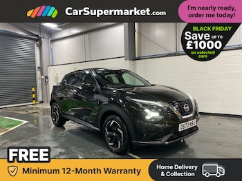 Used Nissan Juke 2024 for sale - 76697737: Photo