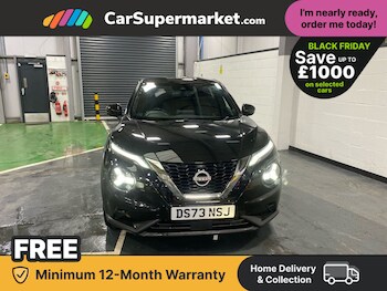 Used Nissan Juke 2024 for sale - 76697737: Photo