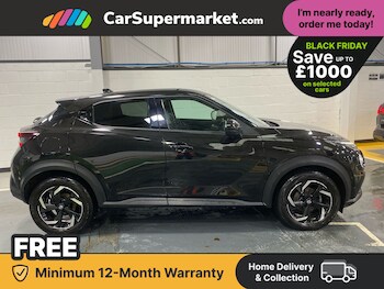 Used Nissan Juke 2024 for sale - 76697737: Photo