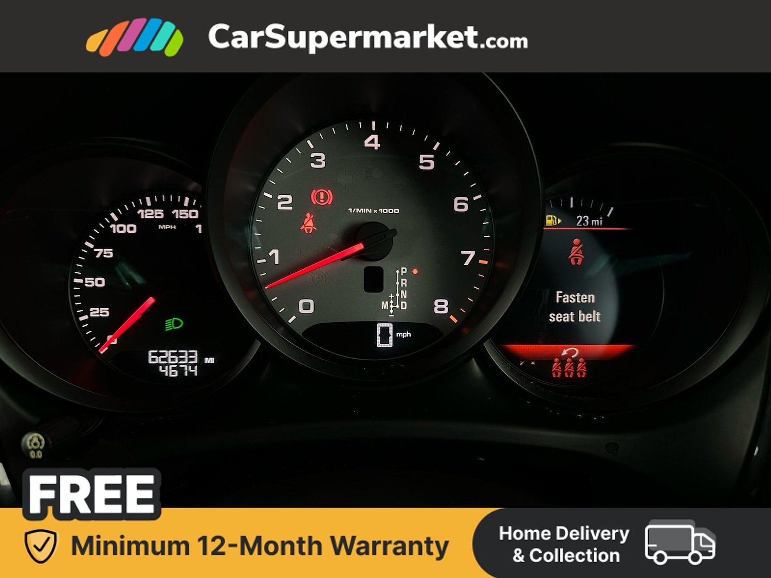 Used Porsche Macan 2019 for sale - 77798398: Photo 15