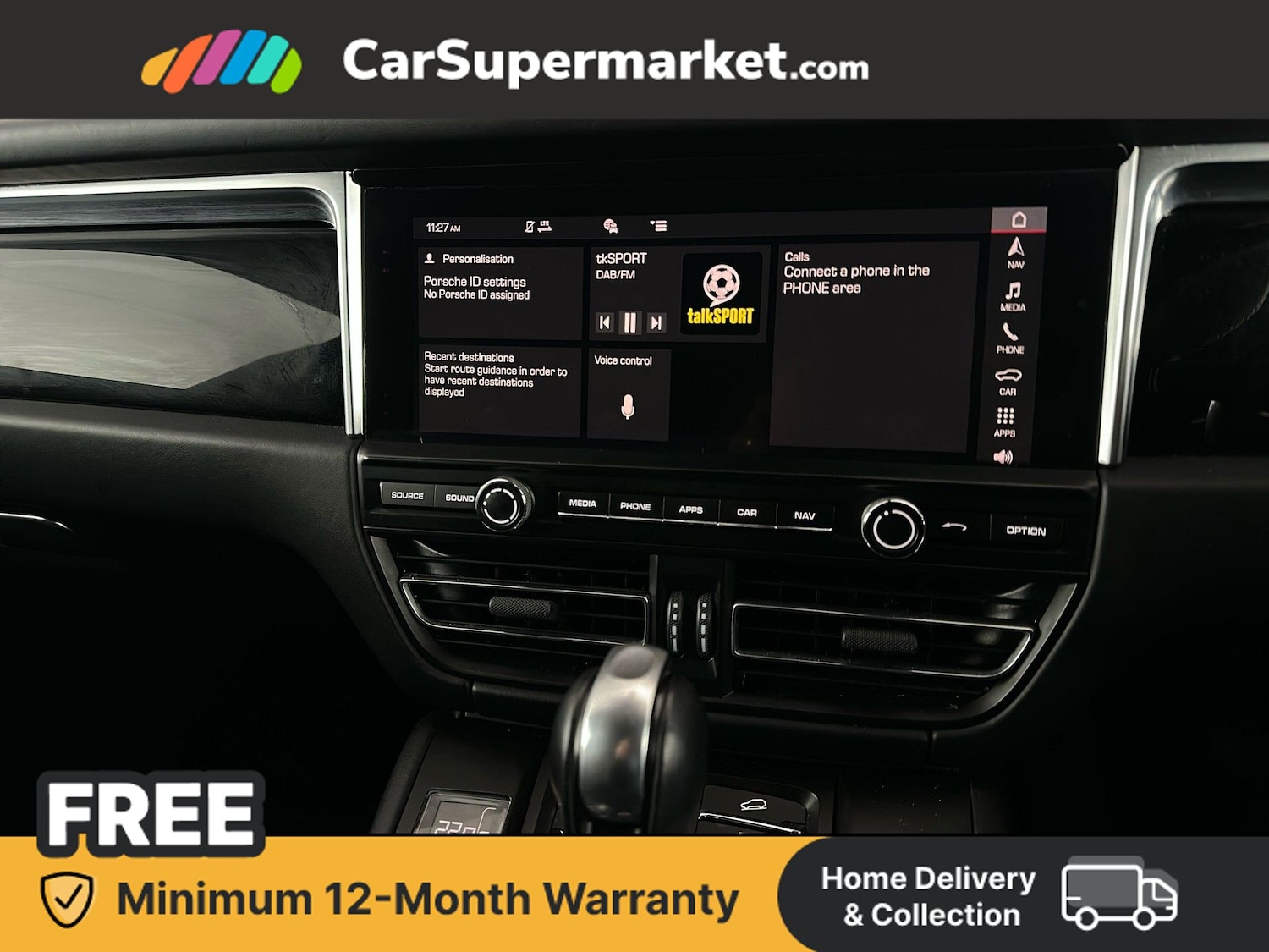 Used Porsche Macan 2019 for sale - 77798398: Photo 16