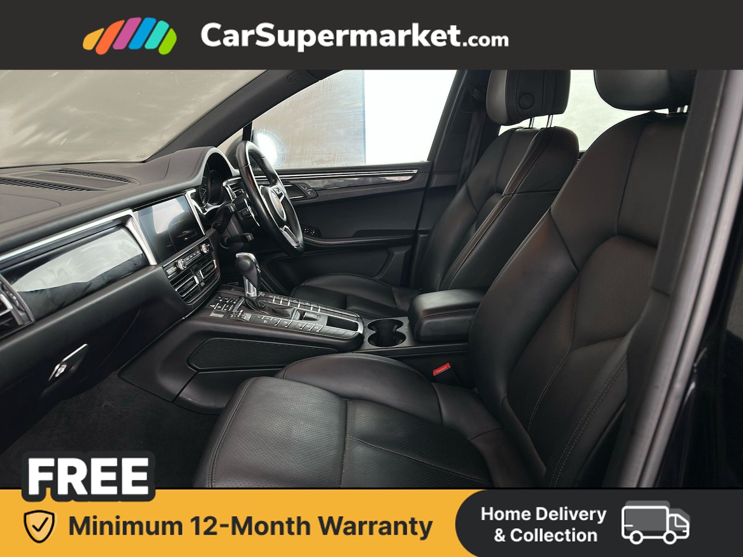 Used Porsche Macan 2019 for sale - 77798398: Photo 17