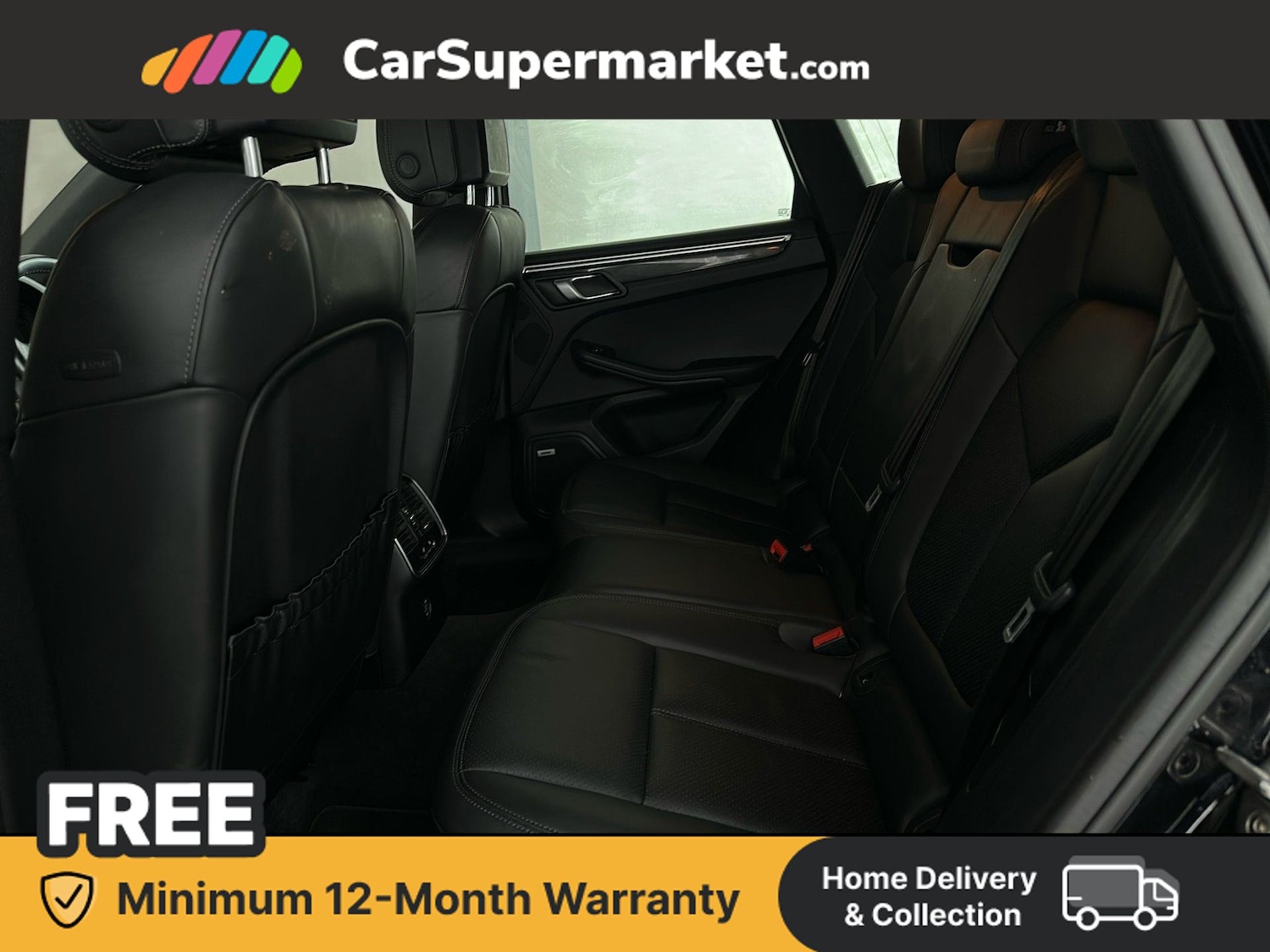 Used Porsche Macan 2019 for sale - 77798398: Photo 18