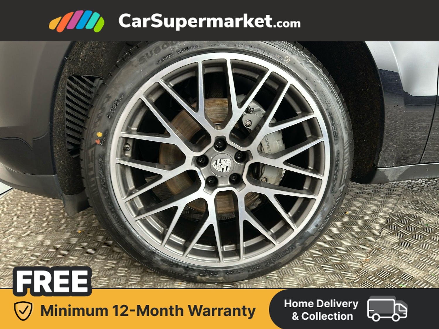 Used Porsche Macan 2019 for sale - 77798398: Photo 19