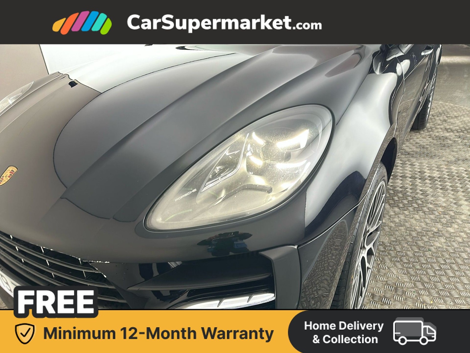 Used Porsche Macan 2019 for sale - 77798398: Photo 20