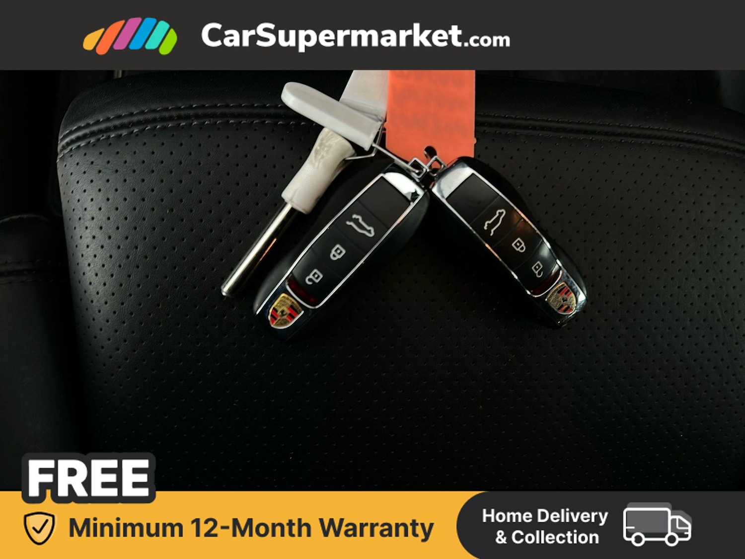 Used Porsche Macan 2019 for sale - 77798398: Photo 23