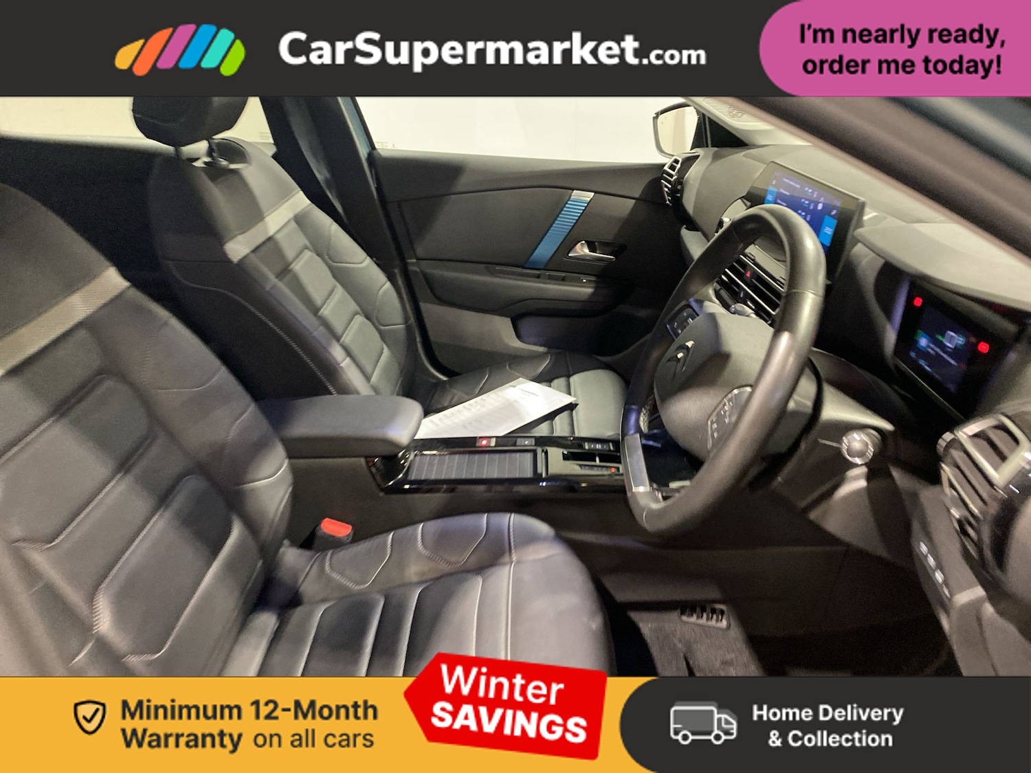 Used Citroen C4 2022 for sale - 77048410: Photo 3