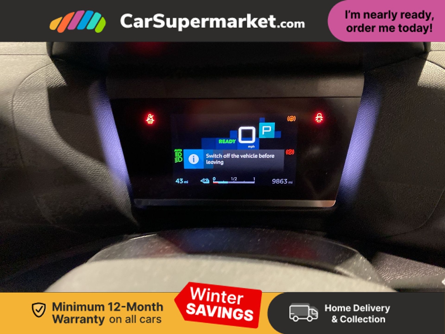 Used Citroen C4 2022 for sale - 77048410: Photo 5