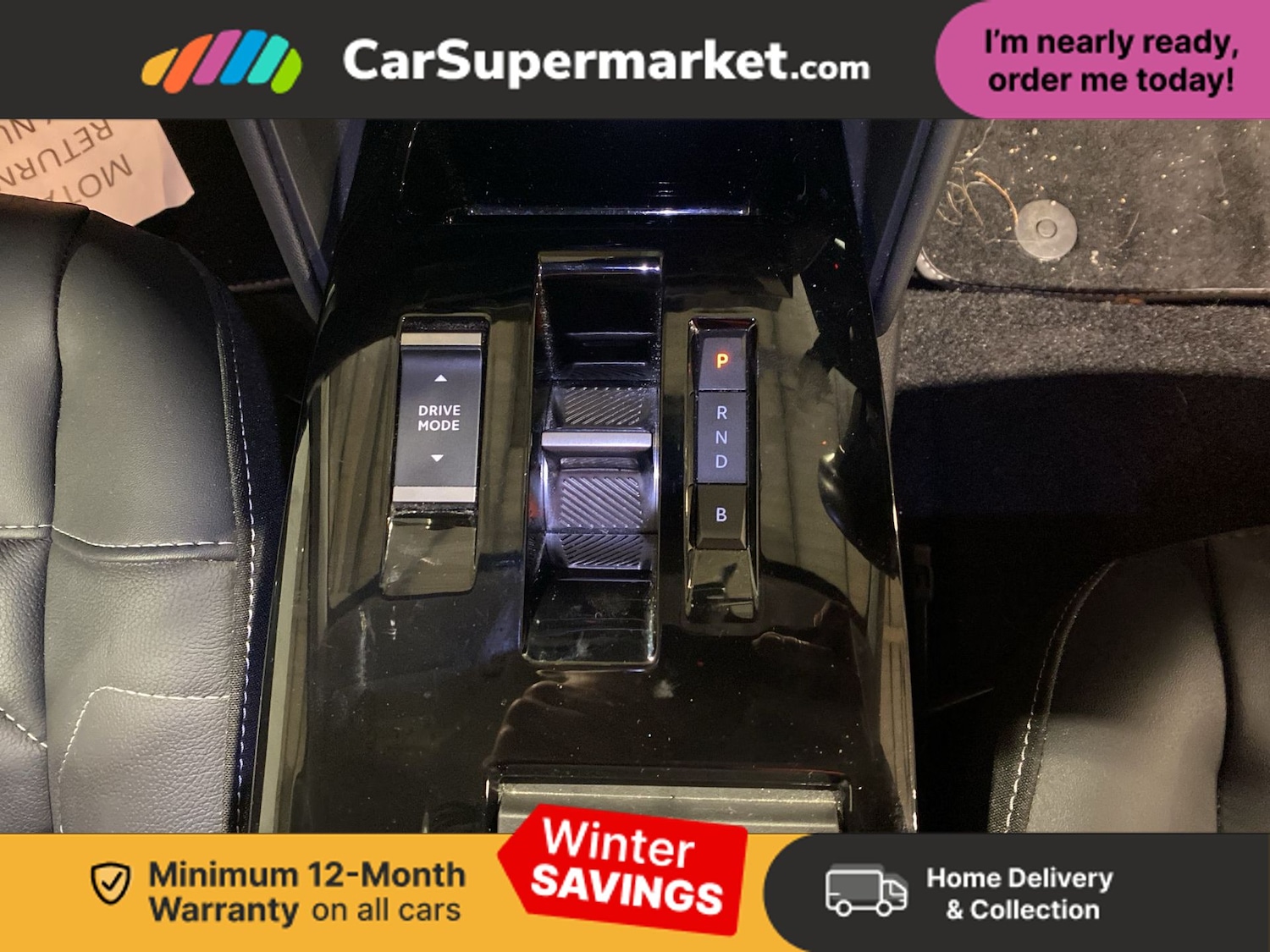 Used Citroen C4 2022 for sale - 77048410: Photo 7