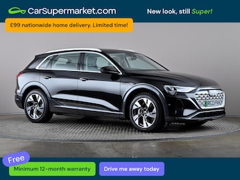 Used Audi Q8 2023 for sale - 78282382: Photo