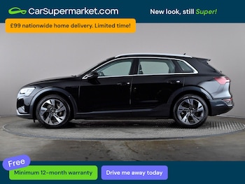 Used Audi Q8 2023 for sale - 78282382: Photo