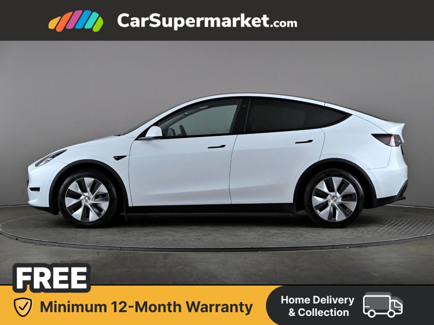 Used Tesla Model Y 2022 for sale - 78043500: Photo 3