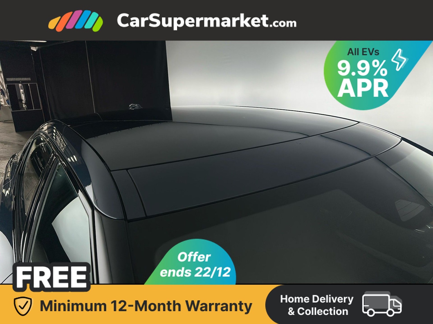 Used Polestar Polestar 2 2021 for sale - 76949712: Photo 23