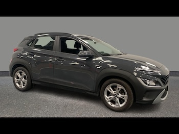 Used Hyundai KONA 2023 for sale - 78680378: Photo