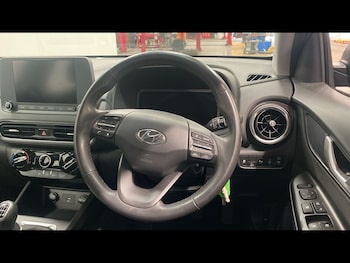 Used Hyundai KONA 2023 for sale - 78680378: Photo