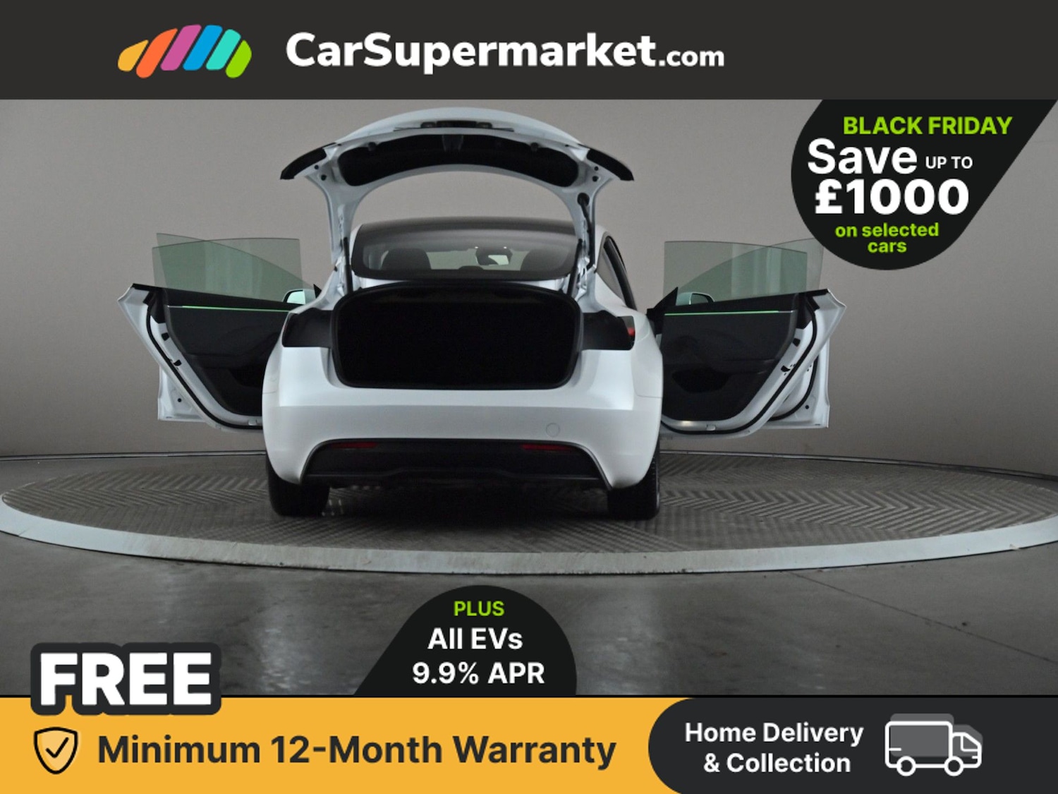 Used Tesla Model 3 2024 for sale - 76723710: Photo 13