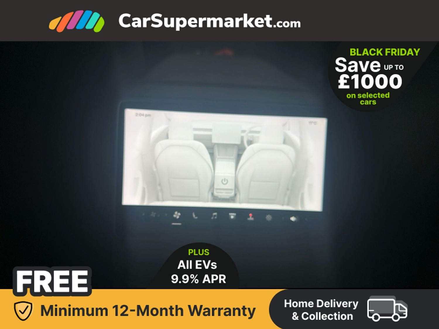 Used Tesla Model 3 2024 for sale - 76723710: Photo 18