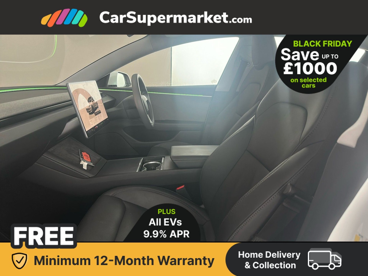 Used Tesla Model 3 2024 for sale - 76723710: Photo 19