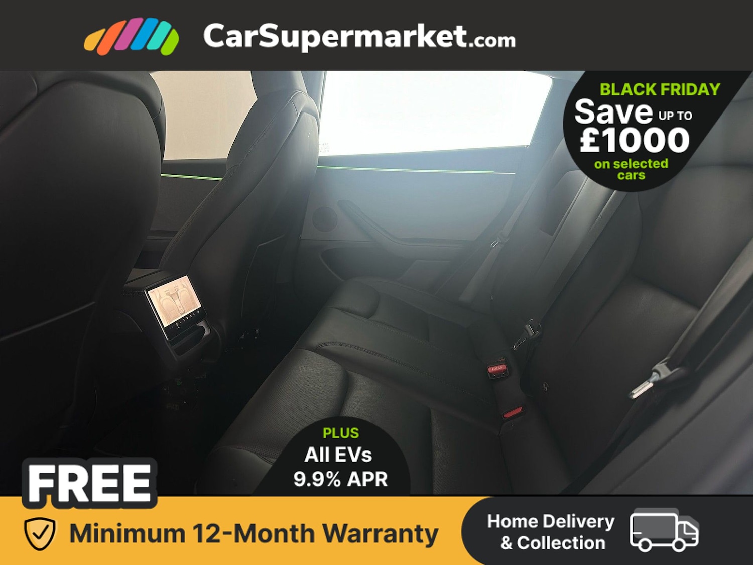 Used Tesla Model 3 2024 for sale - 76723710: Photo 20