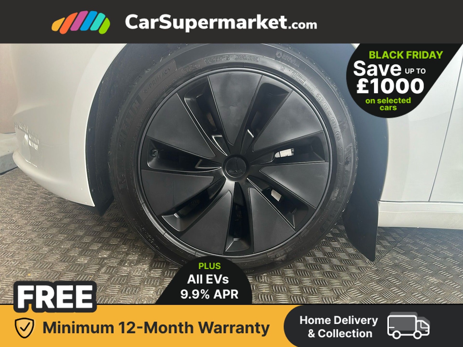 Used Tesla Model 3 2024 for sale - 76723710: Photo 21