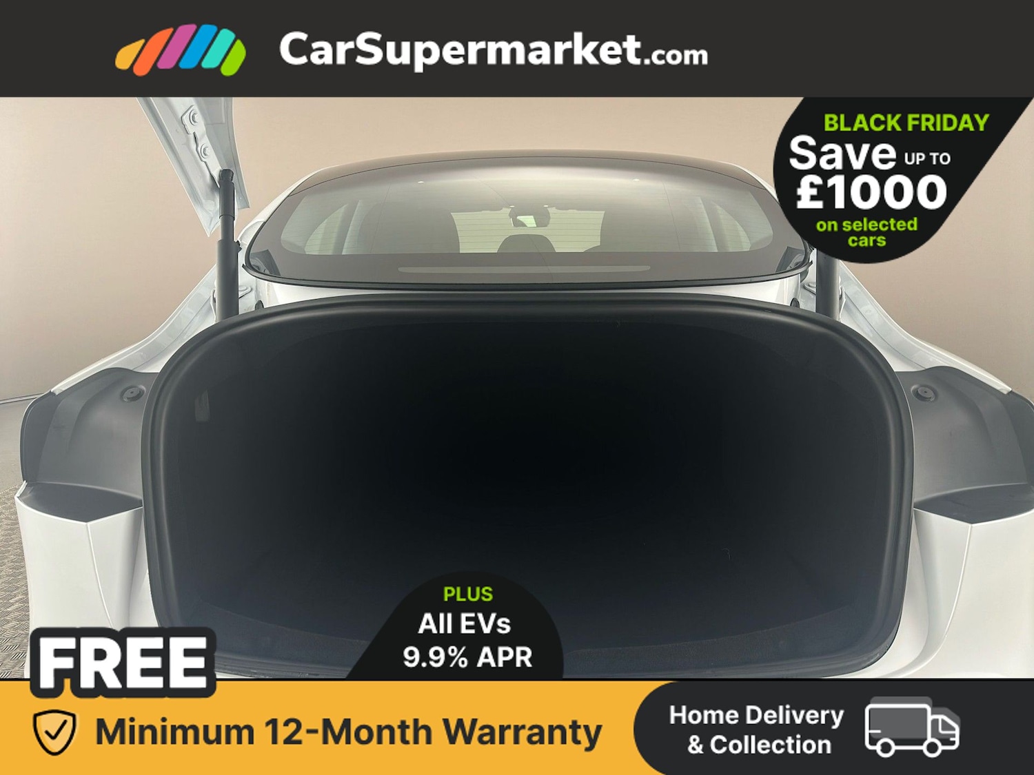 Used Tesla Model 3 2024 for sale - 76723710: Photo 23