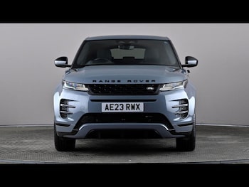 Used Land Rover Range Rover Evoque 2023 for sale - 78673626: Photo