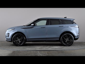 Used Land Rover Range Rover Evoque 2023 for sale - 78673626: Photo