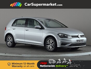 2019 - 1.0 TSI 115 SE [Nav] 5-Door