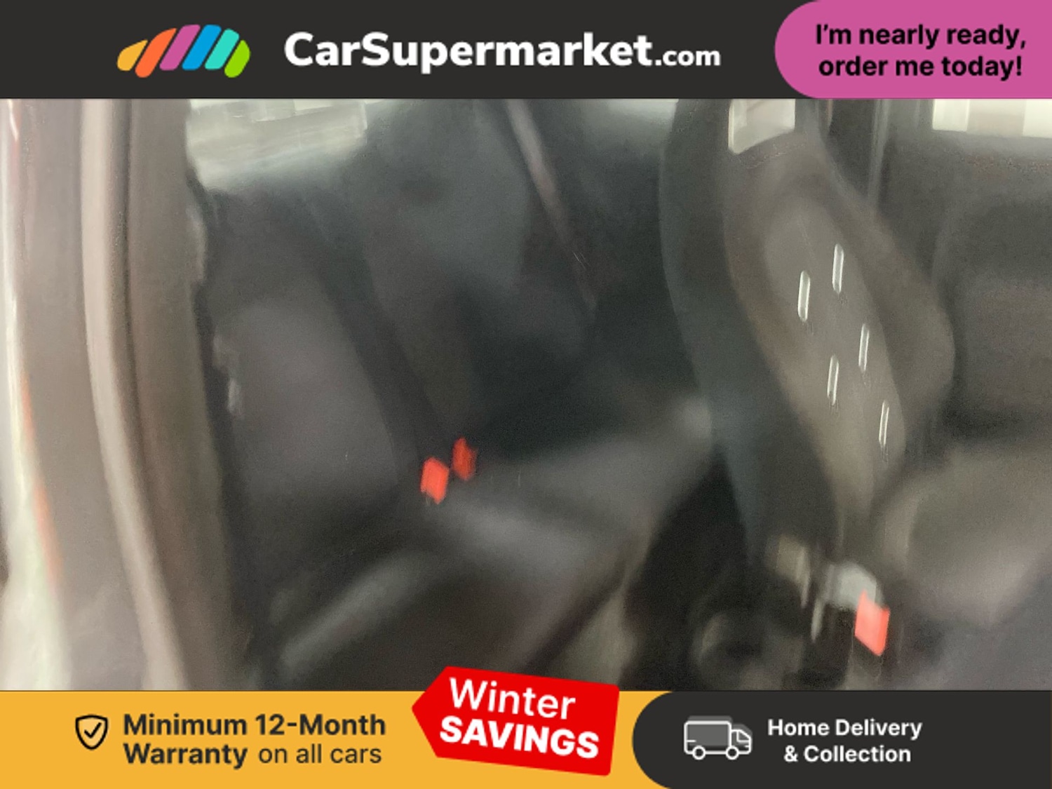 Used Abarth 595 2019 for sale - 77196031: Photo 6