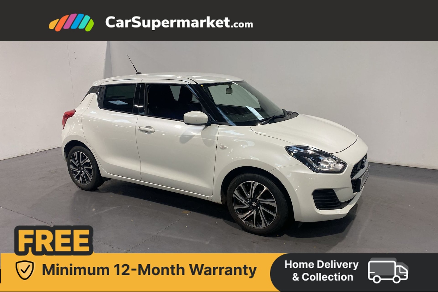 Used Suzuki Swift 2023 for sale - 76509006: Photo 1