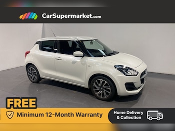 Suzuki - Swift