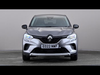 Used Renault Captur 2022 for sale - 79156157: Photo