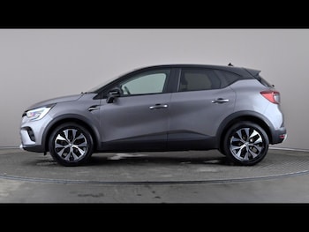 Used Renault Captur 2022 for sale - 79156157: Photo