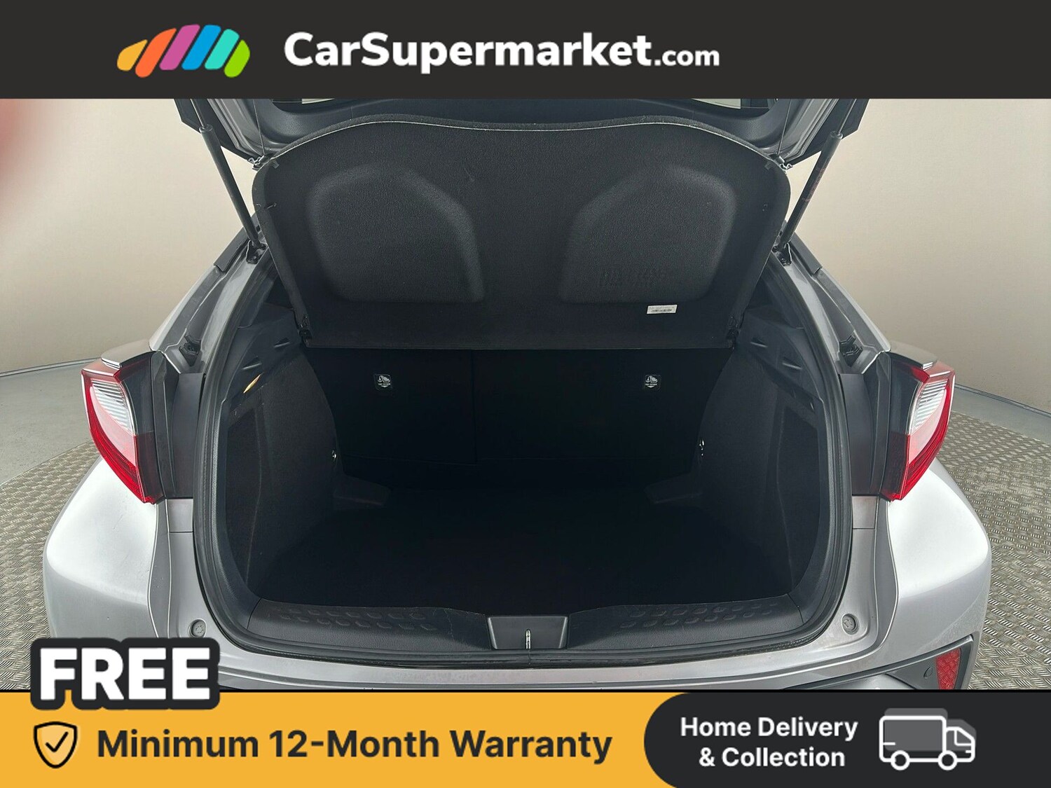 Used Toyota C-HR 2020 for sale - 77506753: Photo 22