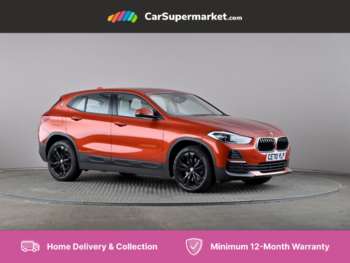 2020 - xDrive 20i Sport Step Auto 5-Door