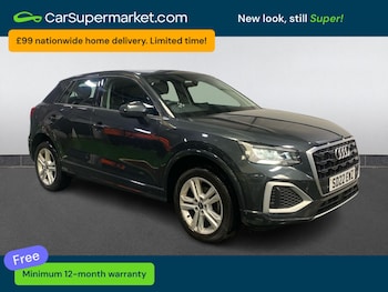 Used Audi Q2 2022 for sale - 78309691: Photo