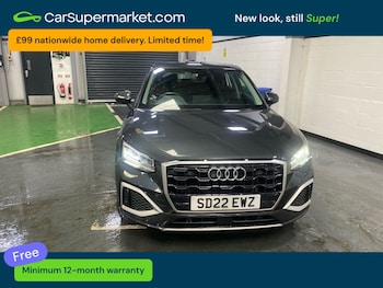 Used Audi Q2 2022 for sale - 78309691: Photo