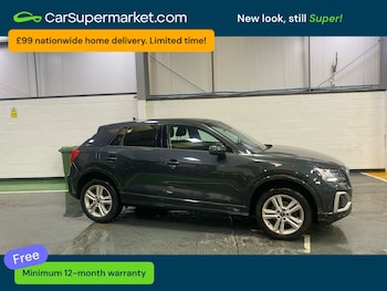 Used Audi Q2 2022 for sale - 78309691: Photo