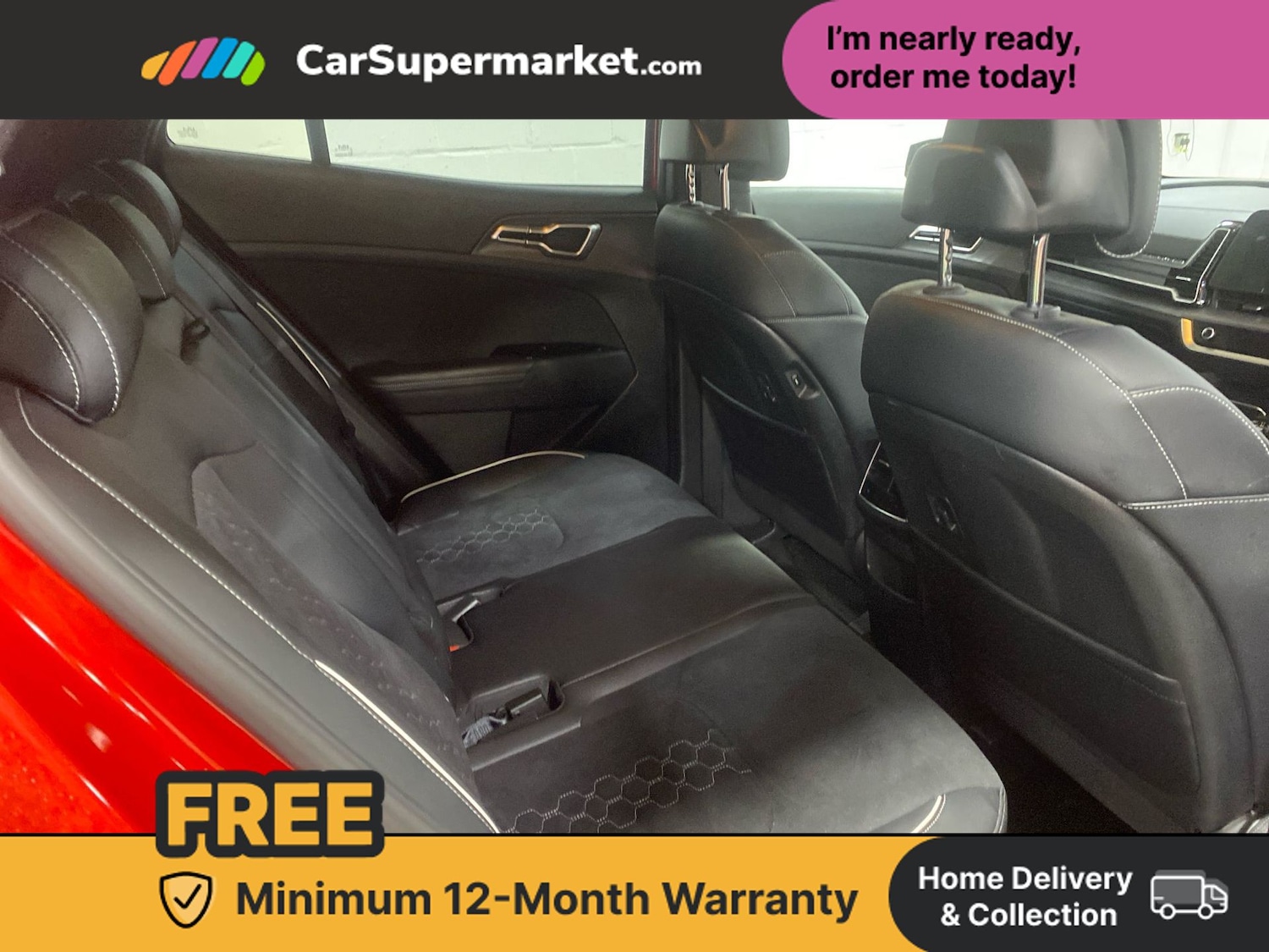 Used Kia Sportage 2025 for sale - 76558193: Photo 5