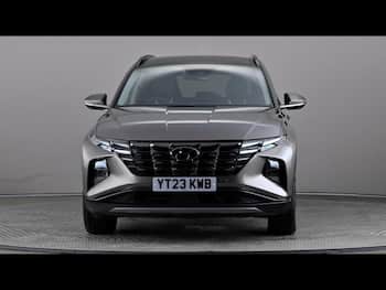 Used Hyundai TUCSON 2023 for sale - 79660996: Photo