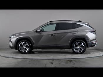 Used Hyundai TUCSON 2023 for sale - 79660996: Photo