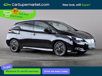 Used Nissan Leaf 2023 for sale - 78479829: Photo