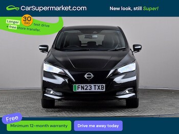 Used Nissan Leaf 2023 for sale - 78479829: Photo
