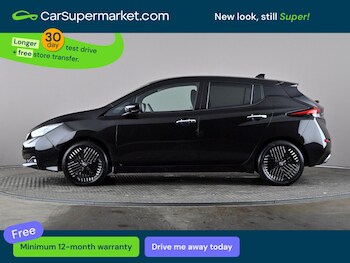 Used Nissan Leaf 2023 for sale - 78479829: Photo