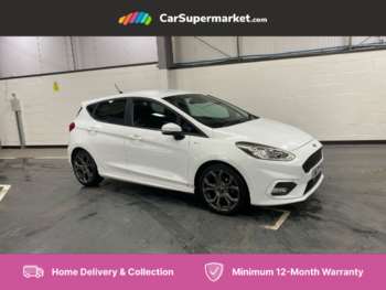 2020 - 1.0 EcoBoost 95 ST-Line Edition 5-Door