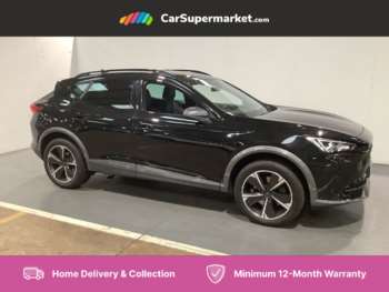 2021 - 1.5 TSI 150 V1 DSG 5-Door