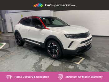 2021 - 1.2 Turbo SRi Premium Auto 5-Door