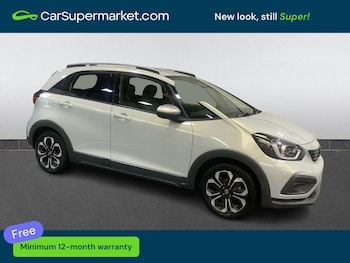 Used Honda Jazz 2021 for sale - 78359449: Photo