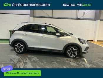 Used Honda Jazz 2021 for sale - 78359449: Photo